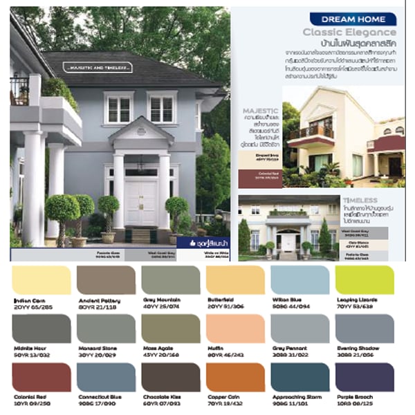 Dulux รองพื้นเพาเวอร์พลัส ไฮโดรไพร์เมอร์ 9 ลิตร