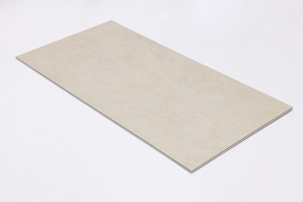 แผ่นปูผนัง SPC Click lock Wall Panel 950x475x4มม รุ่น 179K-2 Beige loft (2.7075ตรม./6แผ่น) TAPIO (Pearl)