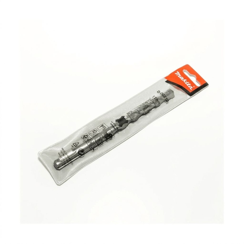 ดอกสว่านคอนกรีตSDS11x160(D-00212)2PLUS