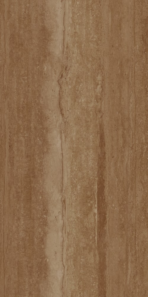 La Arezza 60X120 ซม.กระเบื้องพอร์ซเลน รุ่น Travatina brick red (DGD12600LA04) Matt - Hone Random (2pcs /box 1.44 sqm)