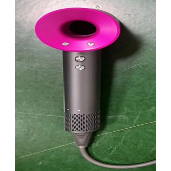 BENKA ไดร์เป่าผม 1400W รุ่น BA03 สีชมพู-เทา