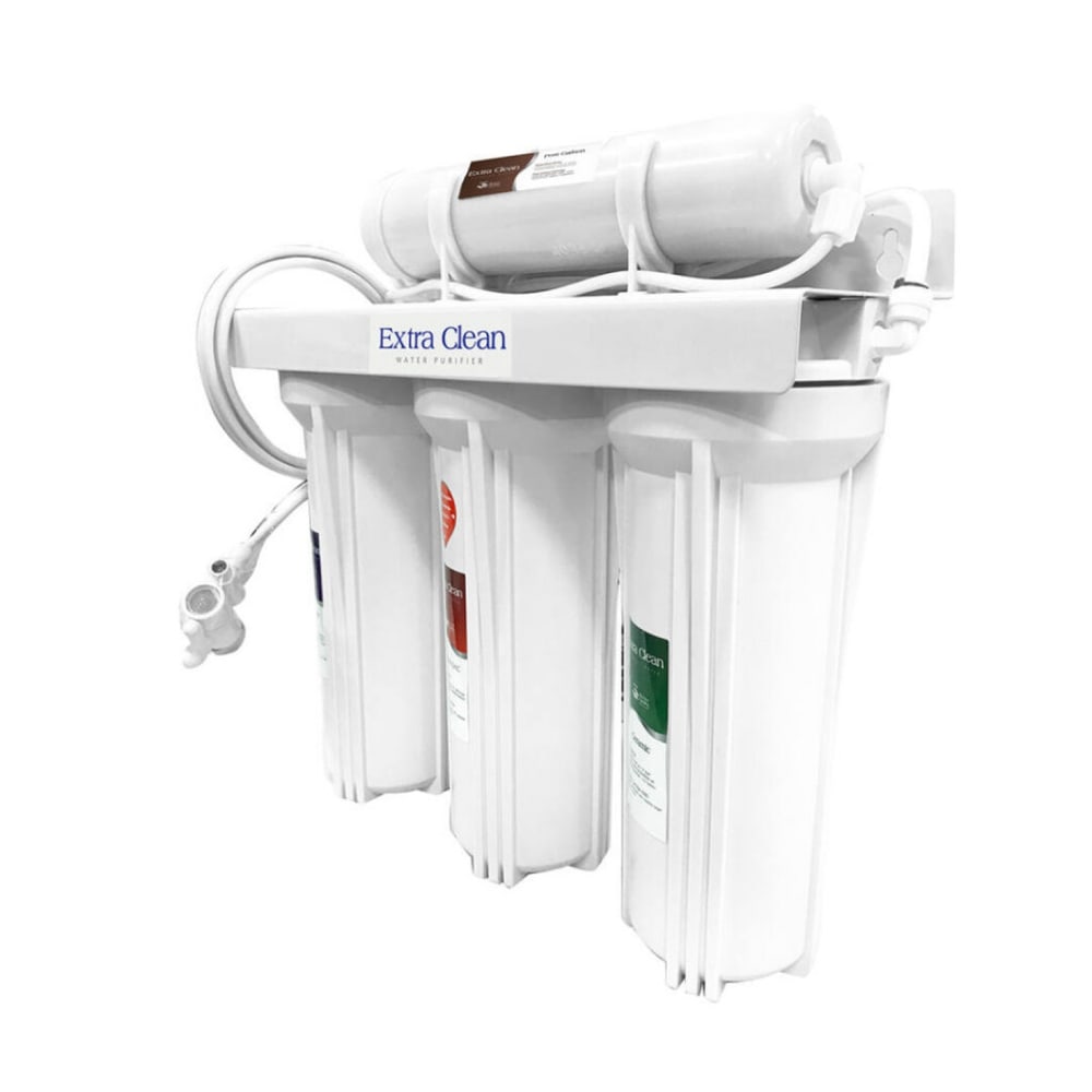 MAZUMA เครื่องกรองน้ำ 4 ขั้นตอน รุ่น EC-44