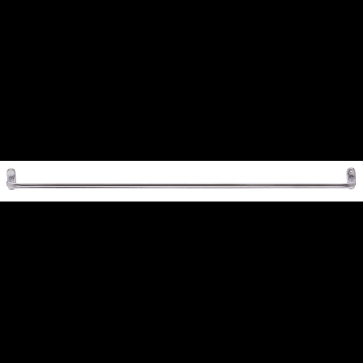 ราวแขวนผ้า 90 ซม WR-3324-S-90 สแตนเลส