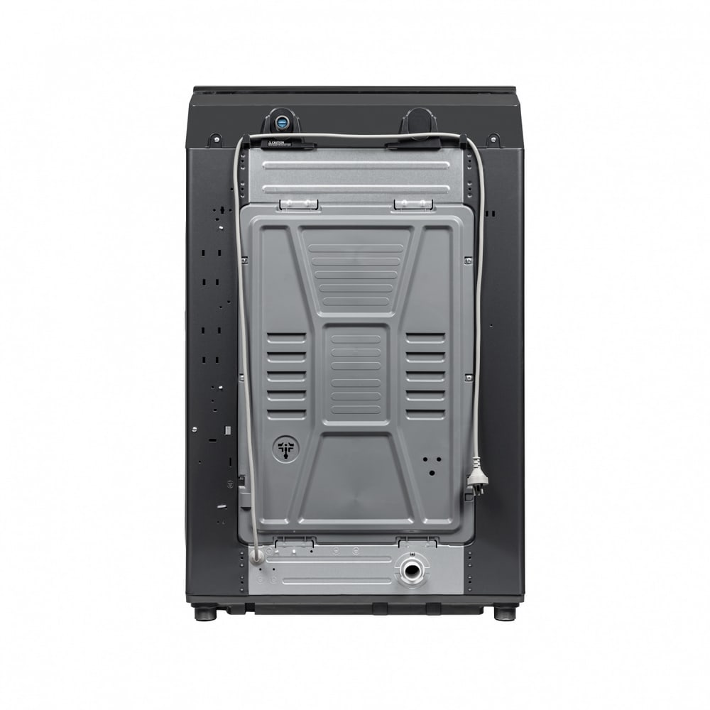 TOSHIBA เครื่องซักผ้าอัตโนมัติ 19 kg. AW-T06DU2000QT(SG) สีซิลเวอร์