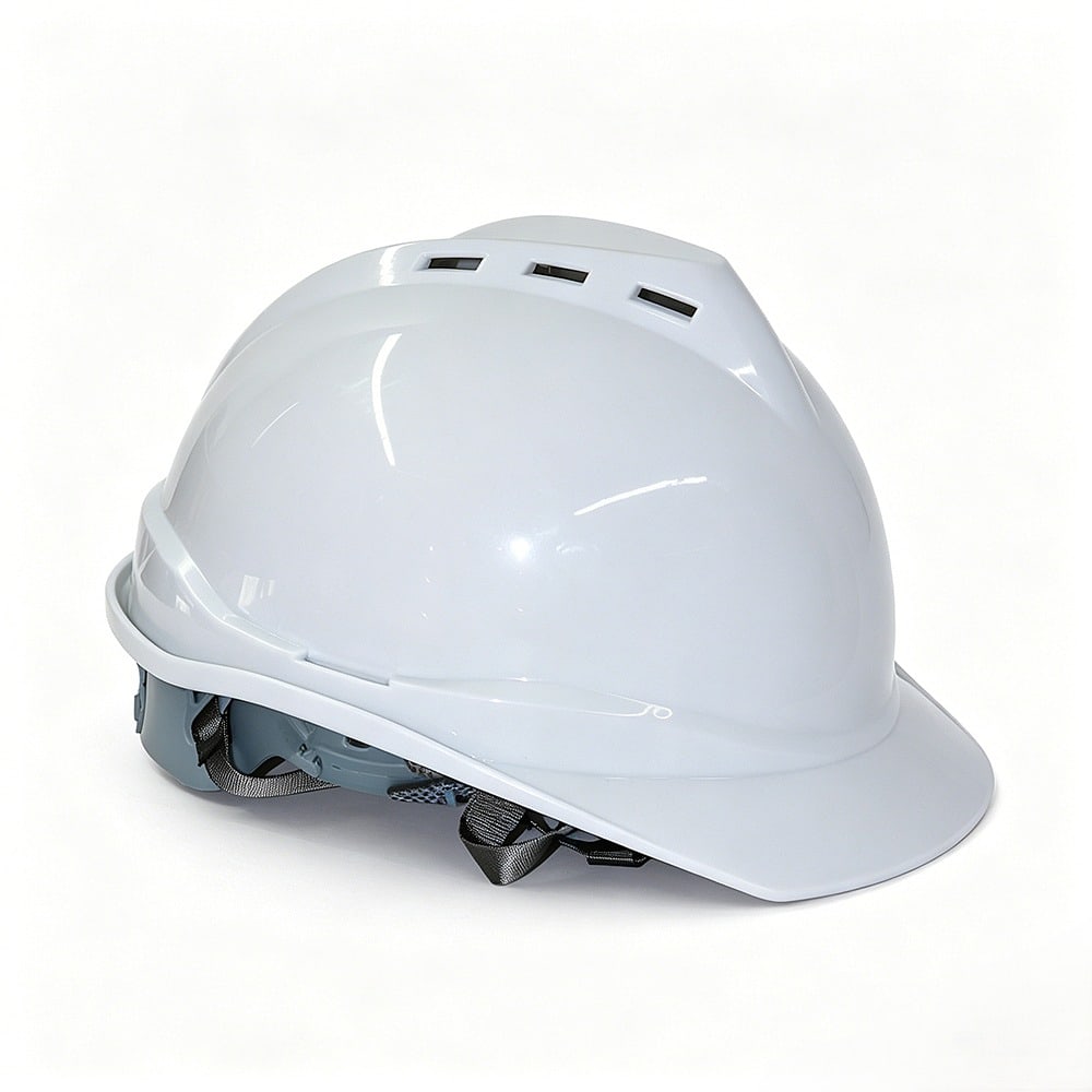 PROTX หมวกนิรภัย รุ่น CA04-W สีขาว