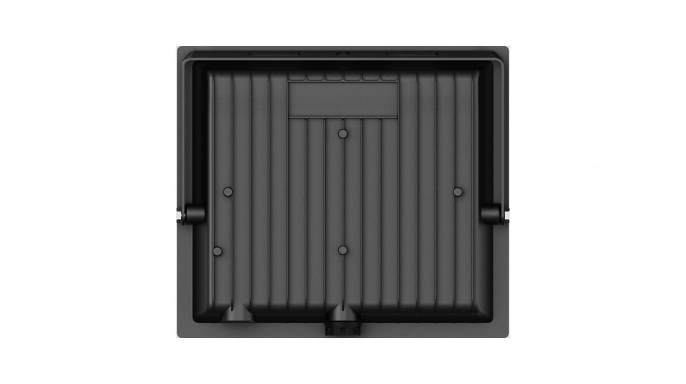 EILON โคมไฟฟลัดไลท์ LED 50W รุ่นTP-FL-50DL แสงเดย์ไลท์