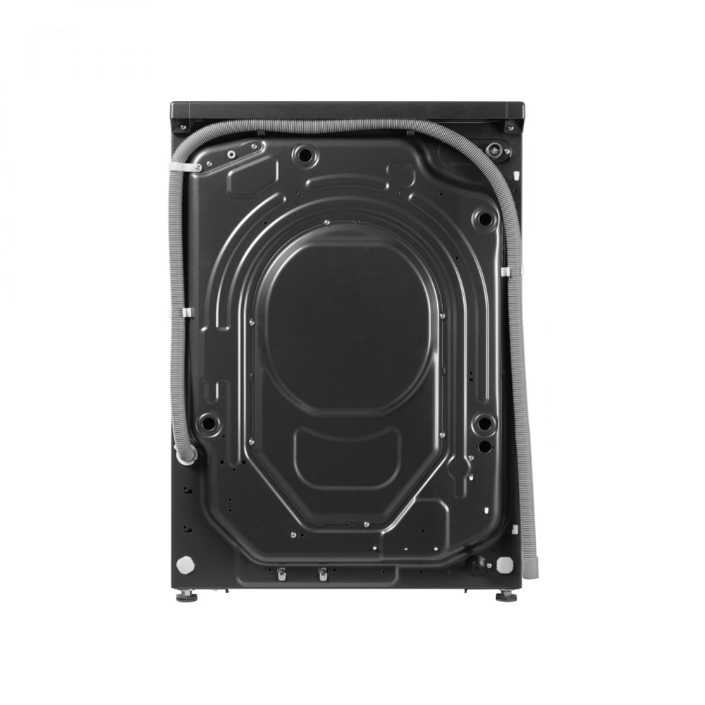HAIER เครื่องซักผ้าฝาหน้า ขนาด 10kg รุ่น HW100-BP12357S8