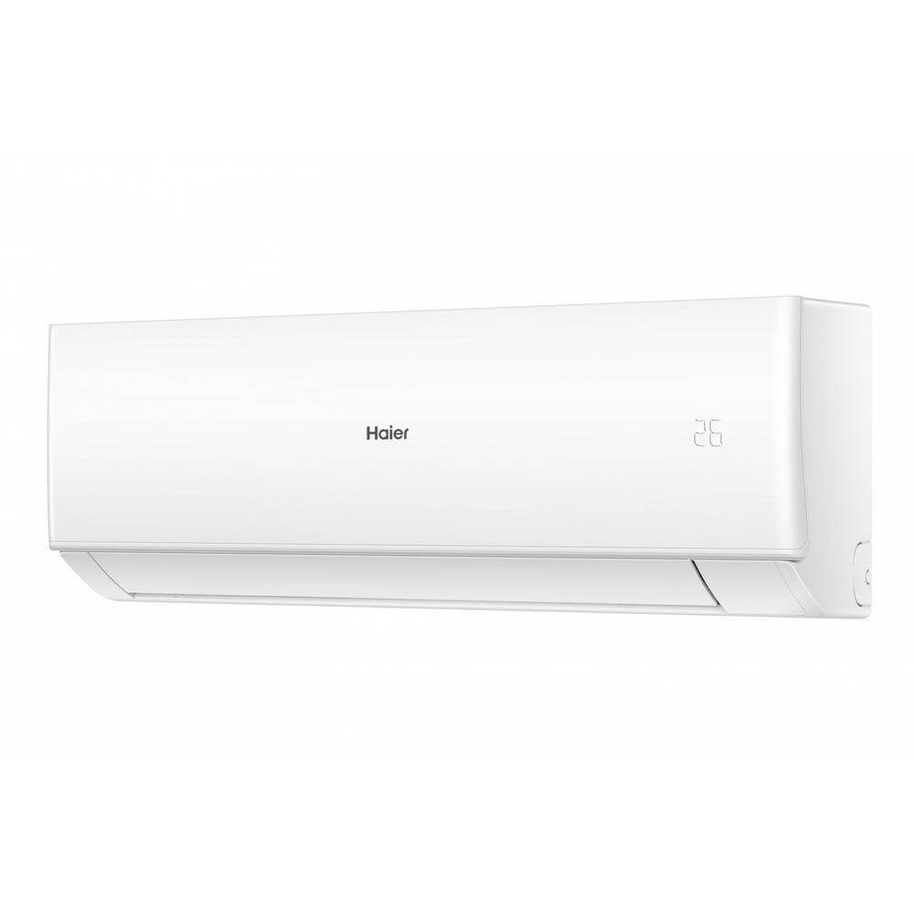 Haier เครื่องปรับอากาศ Fix Speed 9200 BTU HSU-10CQRD03T
