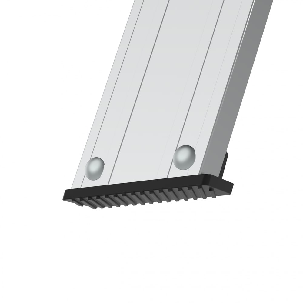 HUMMER บันไดอลูมิเนียมทรง A มีถาดวางถังสี 7ขั้น รุ่น GB7417-7C
