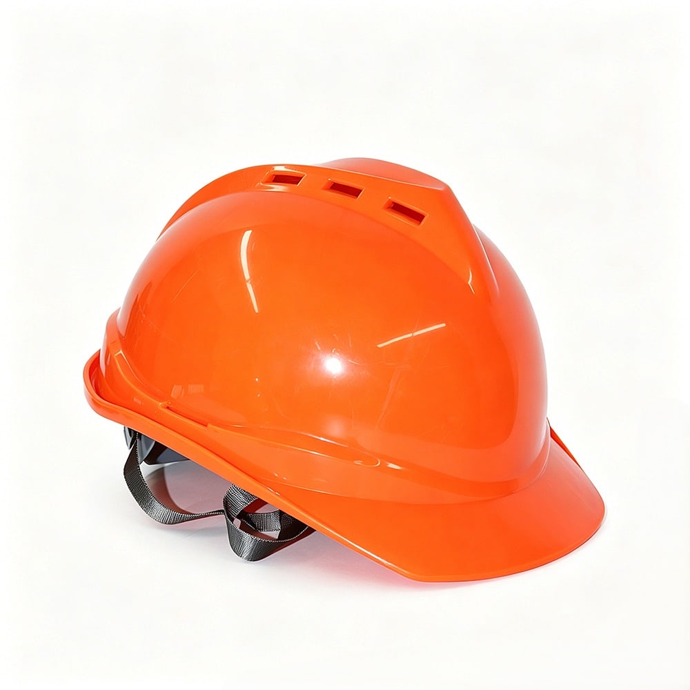 PROTX หมวกนิรภัย รุ่น CA04-O สีส้ม