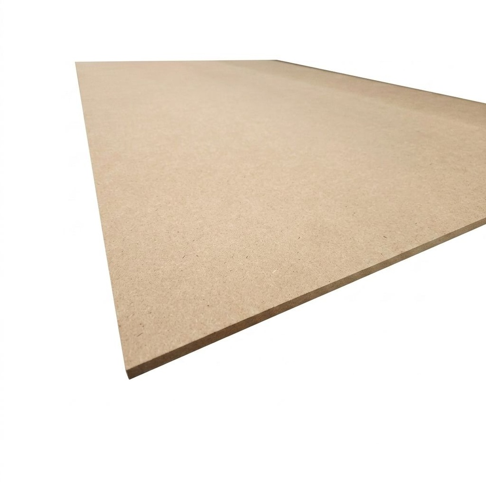 ไม้อัด MDF เปลือย #6 120x240ซม.