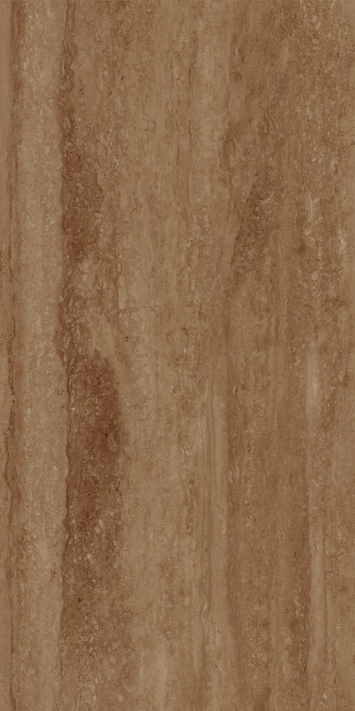 La Arezza 60X120 ซม.กระเบื้องพอร์ซเลน รุ่น Travatina brick red (DGD12600LA04) Matt - Hone Random (2pcs /box 1.44 sqm)