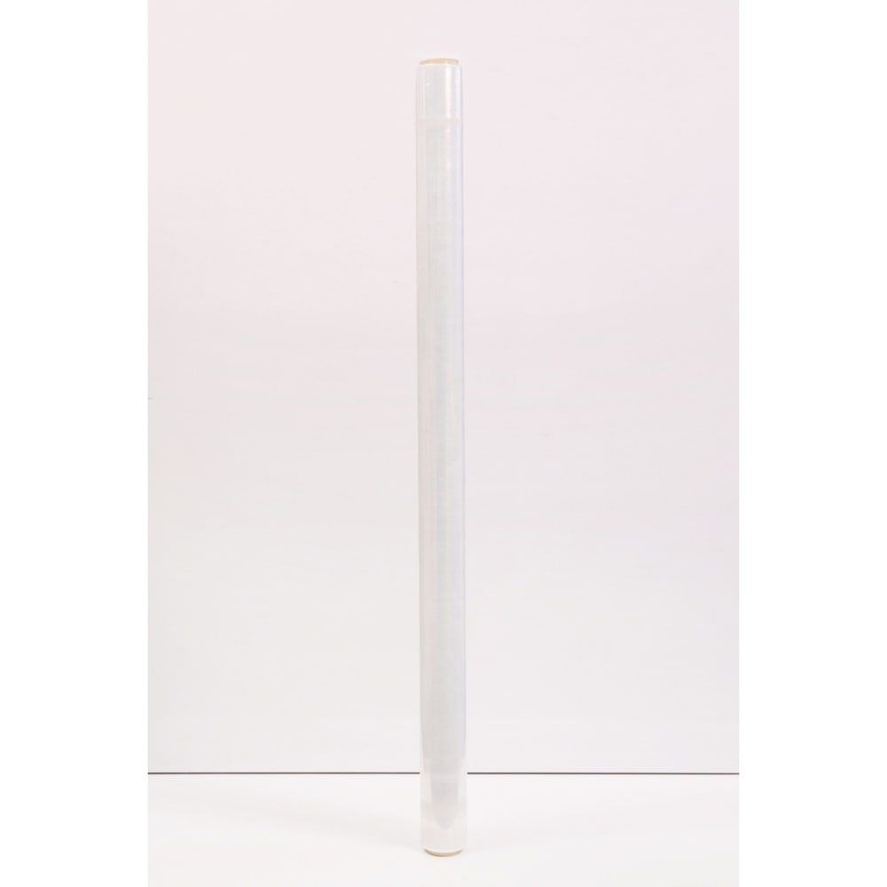 POLLO พลาสติก พีอีอเนกประสงค์ ขนาด 135cm.x50m.x30mic