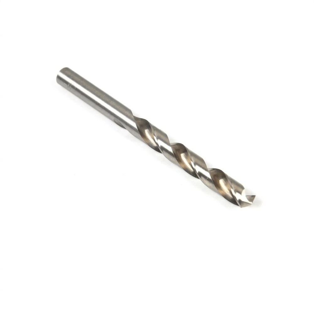 ดอกสว่านเจาะเหล็ก (มาตรฐานDIN338) รุ่น DTDB156 11.5mm.