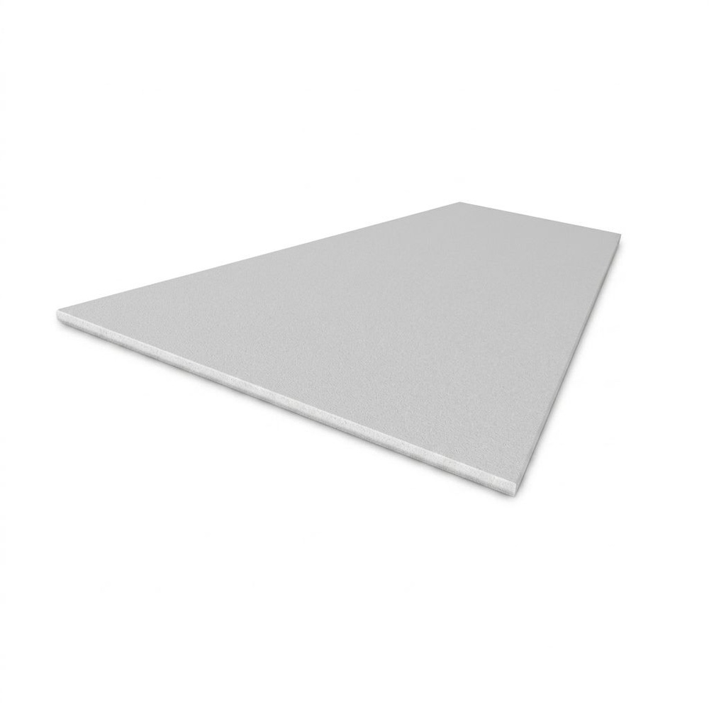 ห้าห่วง บอร์ดฝ้า 0.4x60x240 ซม. สีธรรมชาติ