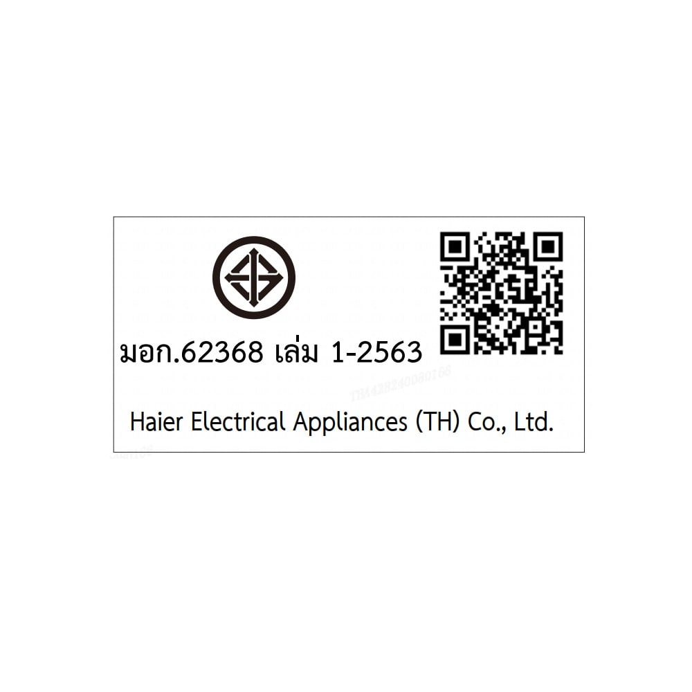 HAIER QLED TV FHD ขนาด 43 นิ้ว รุ่น H43S70GFX