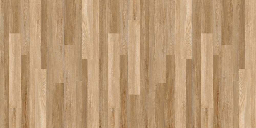 La Arezza 60X120 ซม.กระเบื้องพอร์ซเลน รุ่น Grande Veneer Wood grain(DGD241017-39) Matt - Hone Random (3pcs /box 2.16 sqm)