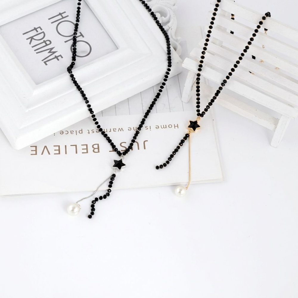 USUPSO สร้อยคอ Korea CHOKER -027