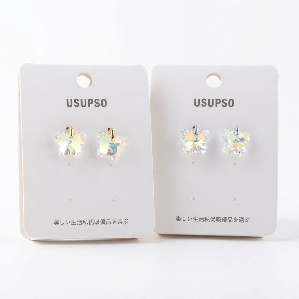 USUPSO ต่างหูแฟชั่น -033
