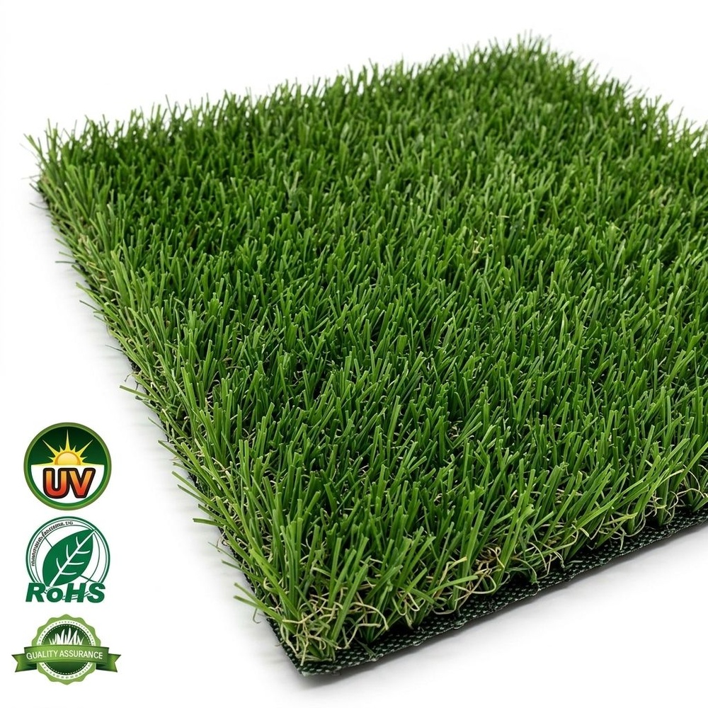 Tree’O หญ้าเทียม ขนหญ้ายาว 30มม. 1X1M รุ่น BNJ302150102-54203