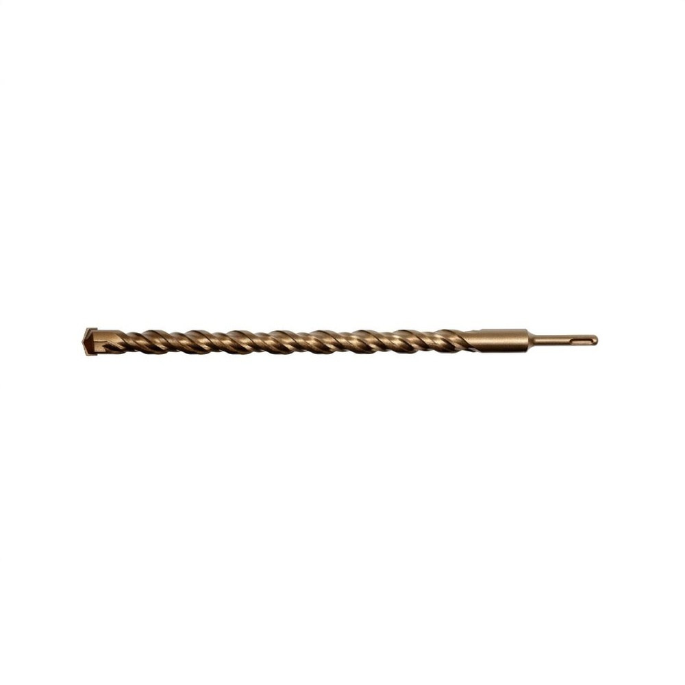 ดอกสว่านเจาะปูนโรตารี่ 12x160 mm. เกรด A