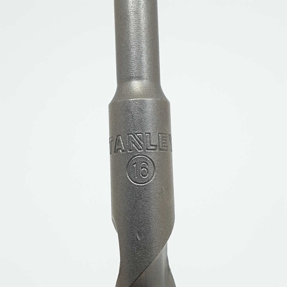 STANLEY ดอกสว่านโรตารี่ SDS Hammer16x210มม. STA54077