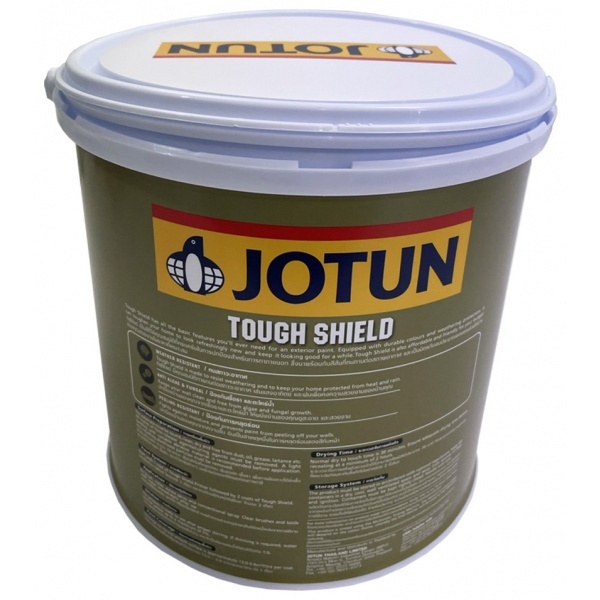 Jotun ทัฟชิลด์ กึ่งเงา #B 1 กล.
