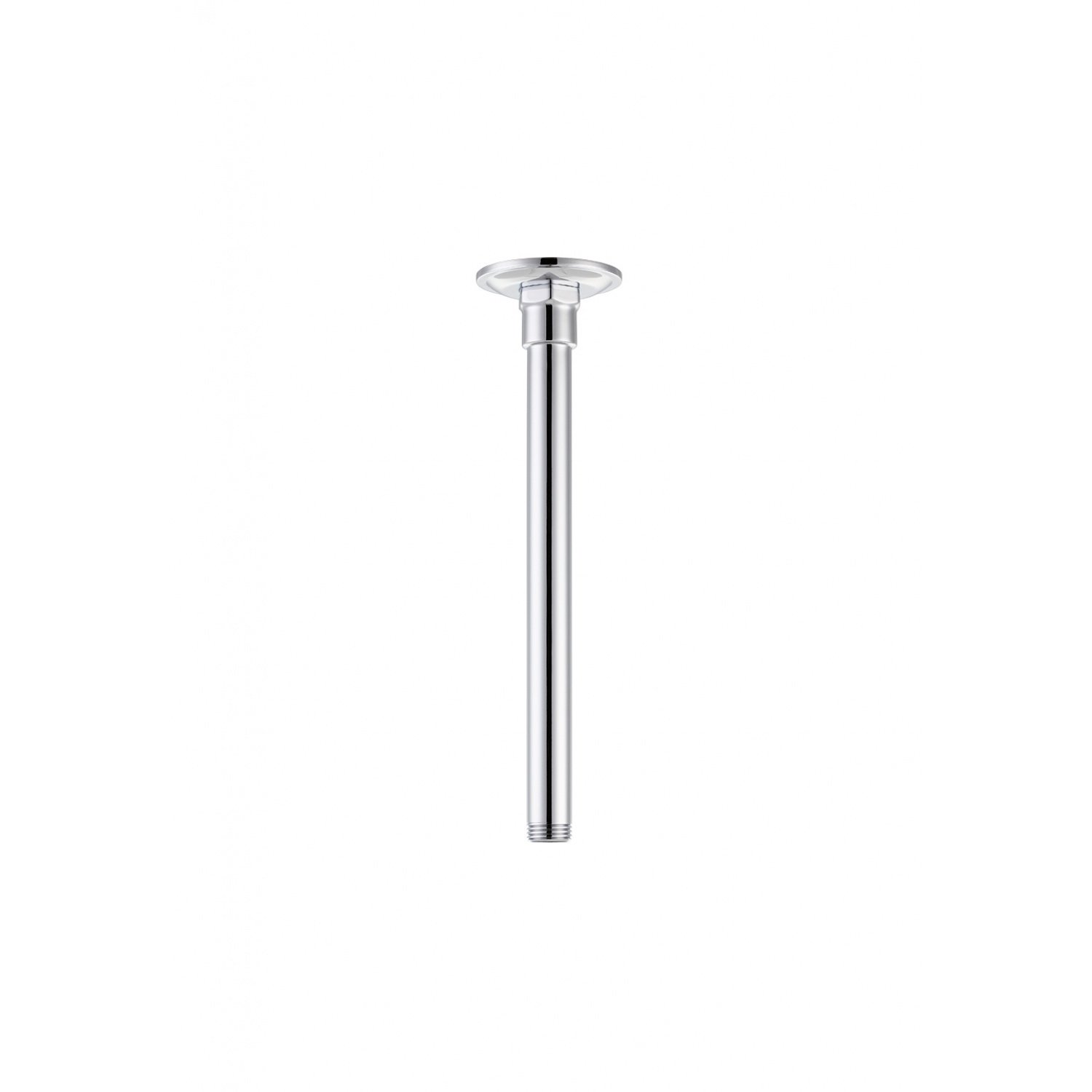 KOHLER ก้านฝักบัวแบบติดเพดาน K-16347X-CP