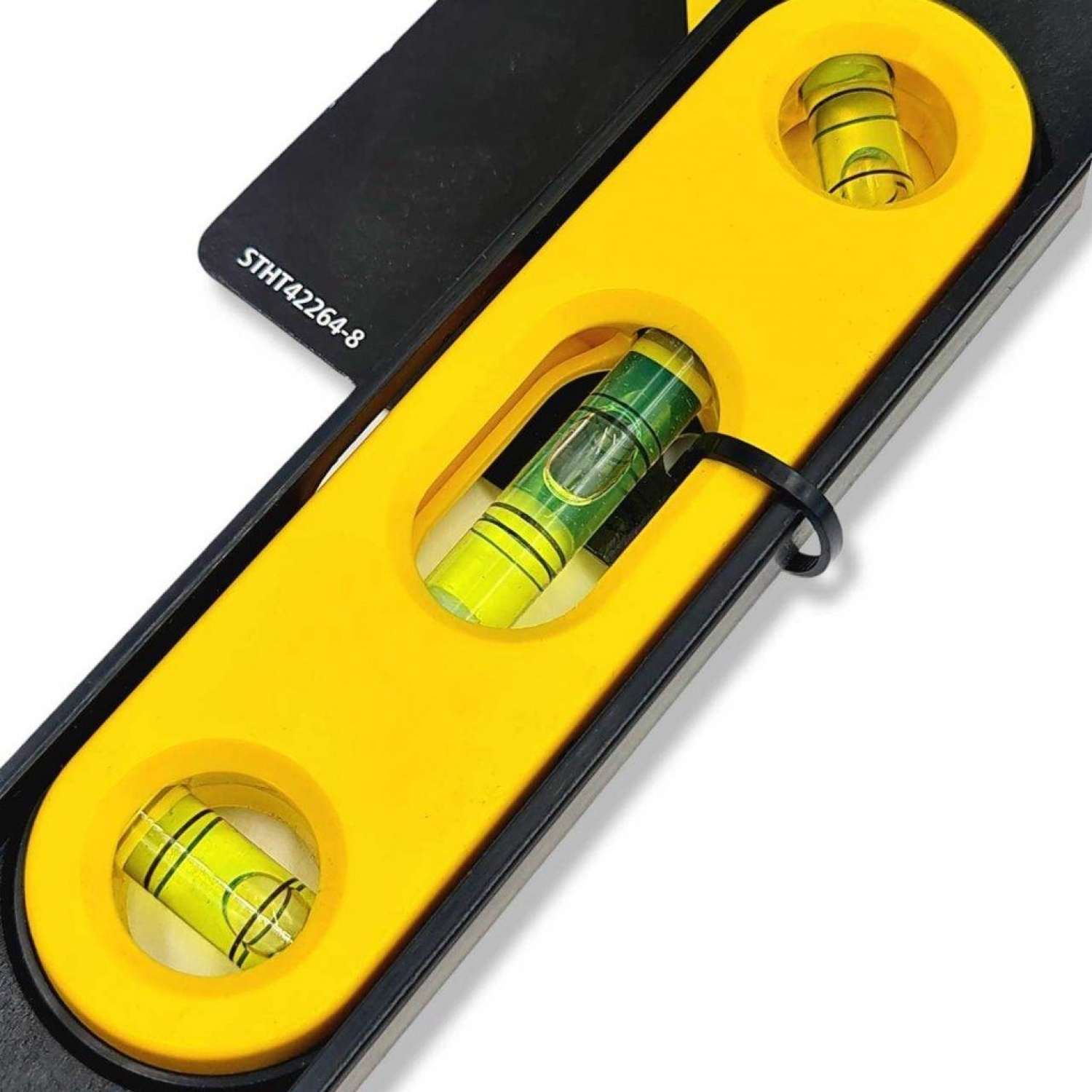 STANLEY ระดับน้ำทอปิโด 9นิ้ว 42-264 (STHT42264-8) ST
