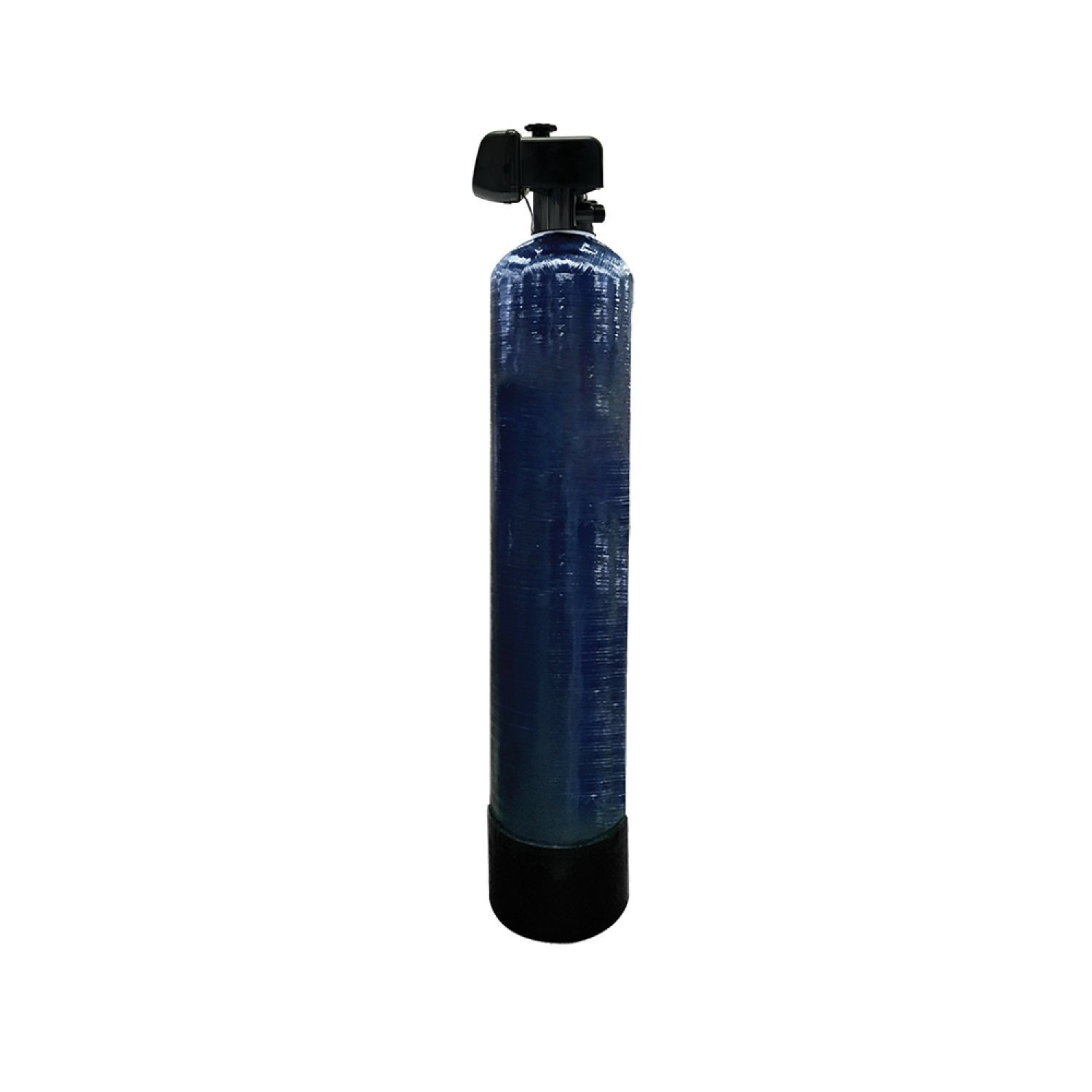 MAZUMA เครื่องกรองน้ำใช้แบบถังไฟเบอร์กลาส รุ่น B19 DB AUTO FLOW-MG20L