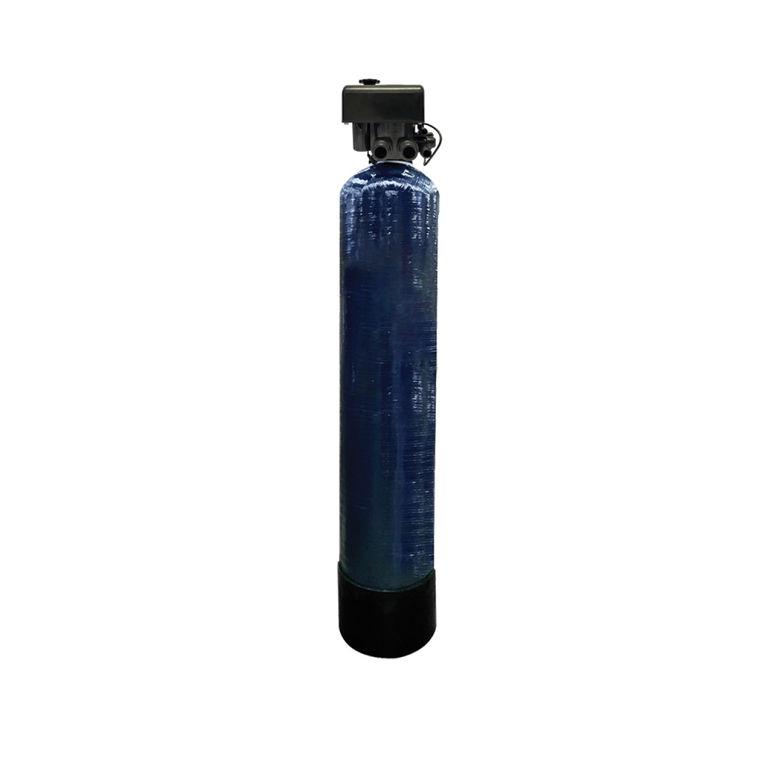 MAZUMA เครื่องกรองน้ำใช้แบบถังไฟเบอร์กลาส รุ่น B19 DB AUTO FLOW-MG20L