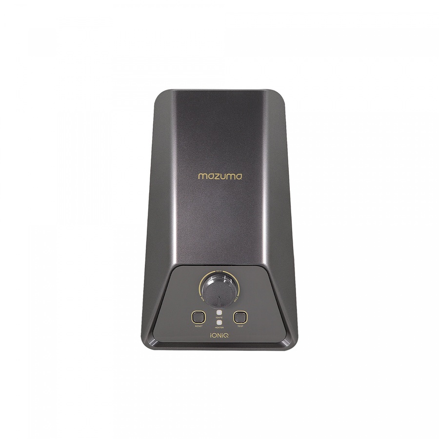 MAZUMA เครื่องทำน้ำอุ่น ขนาด 5500 วัตต์ รุ่น IONIQ สีดำ