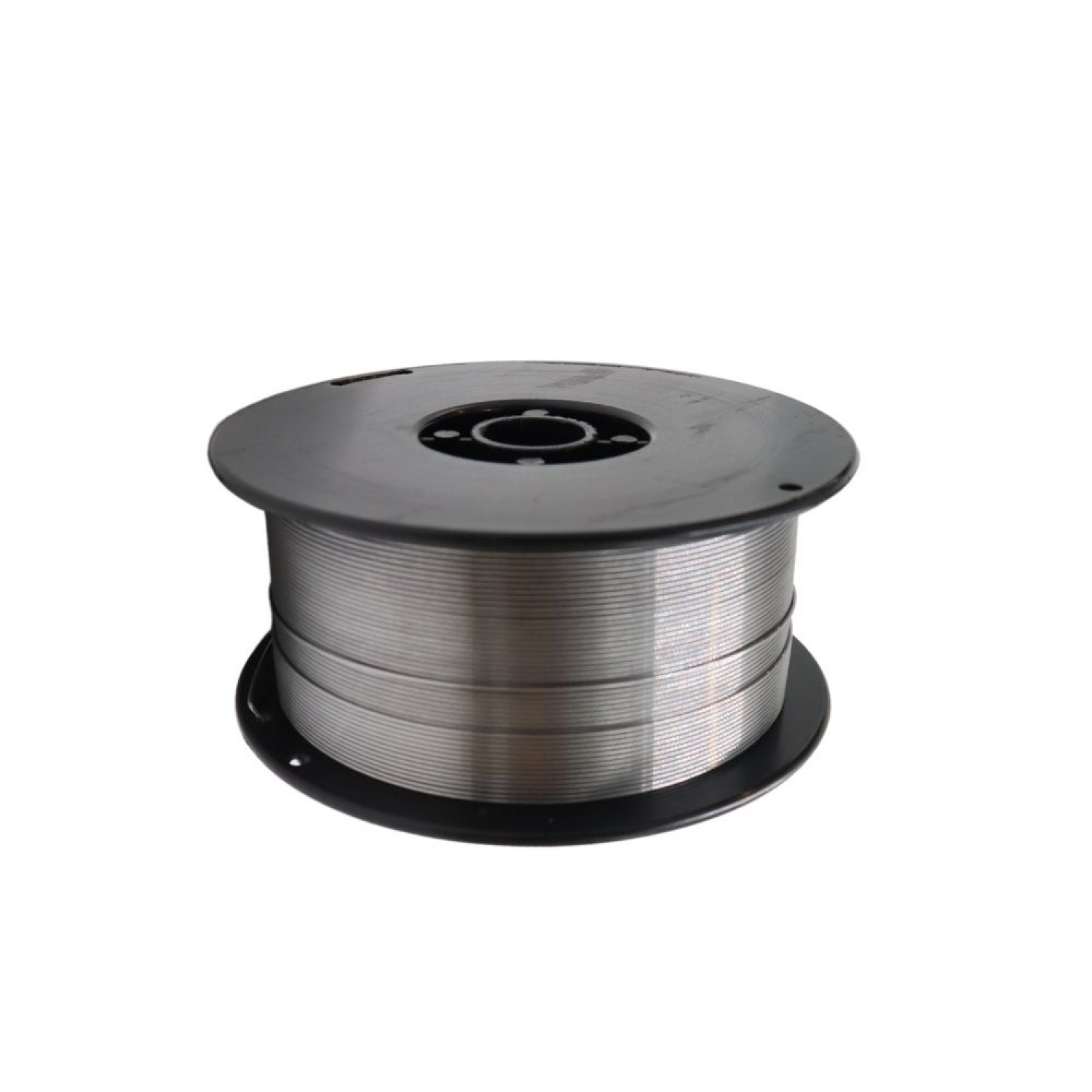 KOVET ลวดเชื่อมเหล็กเหนียว ฟลักซ์คอร์ไวร์ ขนาด 0.8mmx1 KG รุ่น E71T-GS