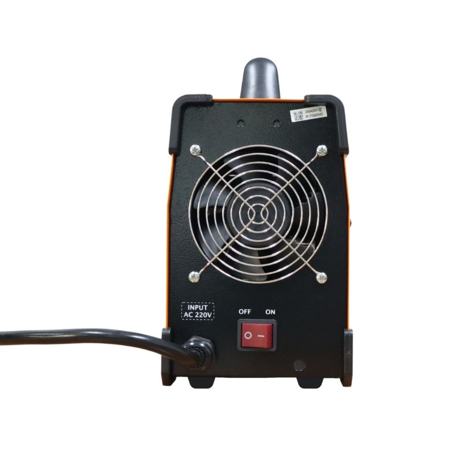 KOVET เครื่องเชื่อม INVERTER MMA ขนาด 190A รุ่น ARC-250CT