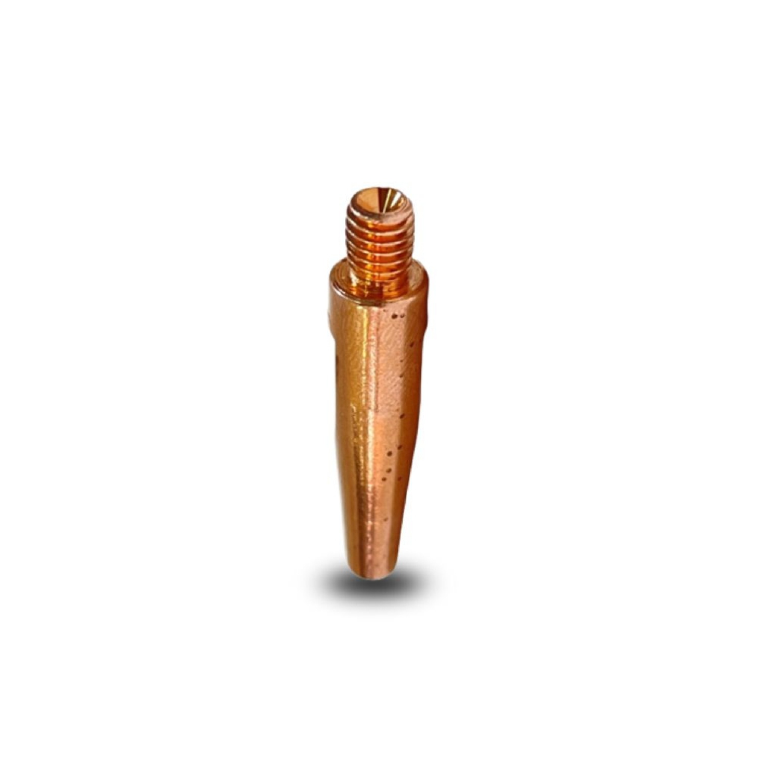 คอนแทคทิป เกลียว M6 ยาว 45 มม. #0.8mm.