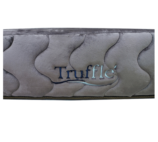 Truffle ที่นอนยางพาราอัด Classic Sergovia ขนาด 6F