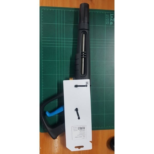 ZINSANO ปืนเครื่องฉีดน้ำแรงดันสูง 160 บาร์ รุ่น AD1601