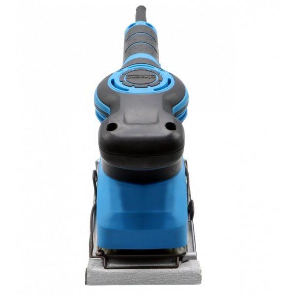 ZINSANO เครื่องขัดกระดาษทรายแบบสั่น 320W รุ่น SD320L