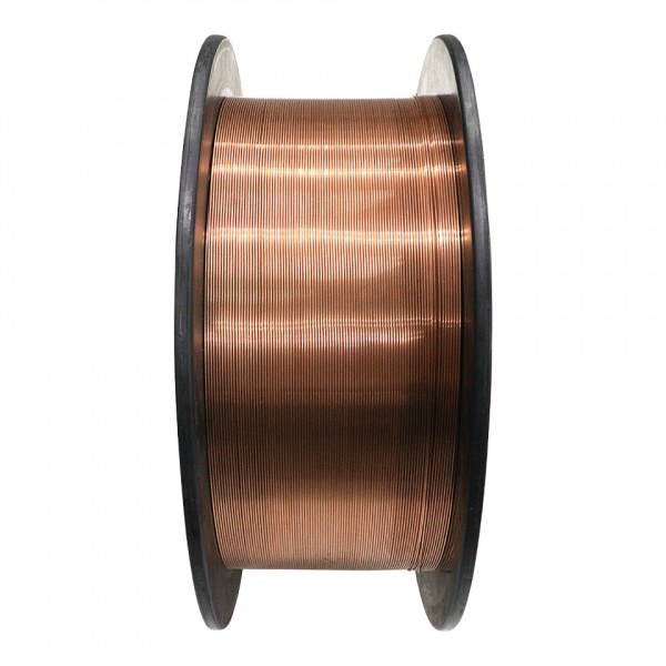 WELPRO ลวดเชื่อมมิก 0.8 mm.(15 kg) รุ่น ER-70-S6