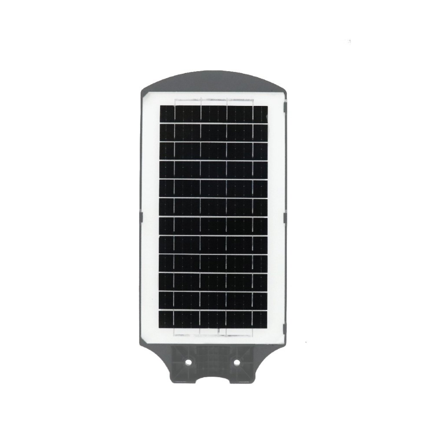 RACER โคมไฟถนนโซลาร์เซลล์ LED 90W 6500K รุ่น MULTI BRIGHT แสงเดย์ไลท์