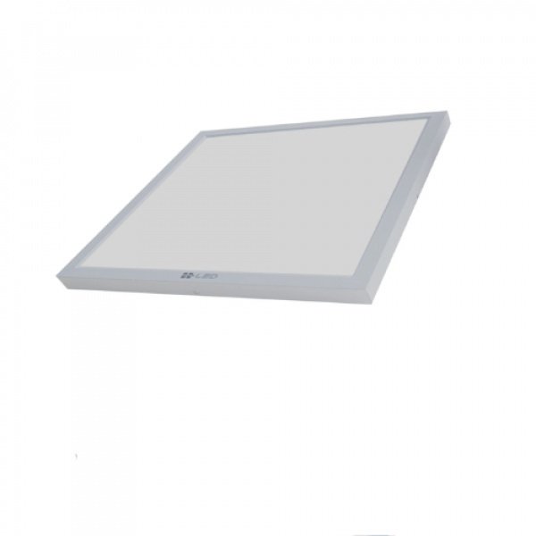 HI-TEK โคมพาเนล LED อีโค่ แบบติดลอย (60X60CM.)ขนาด 40W