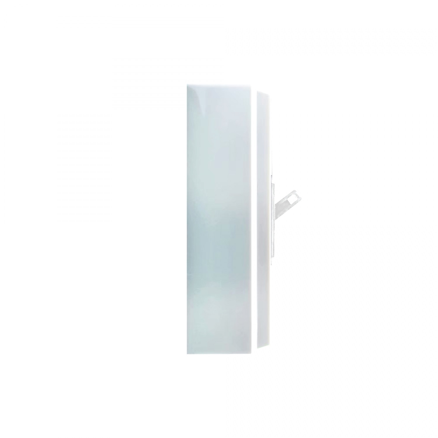 HI-TEK เซฟตี้เบรคเกอร์ รุ่น HT-28-15A พร้อมกล่อง V1 สีขาว