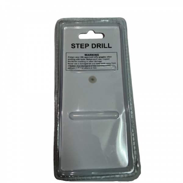 WINTON ดอกเจาะขยาย Step Drill 4-20 mm