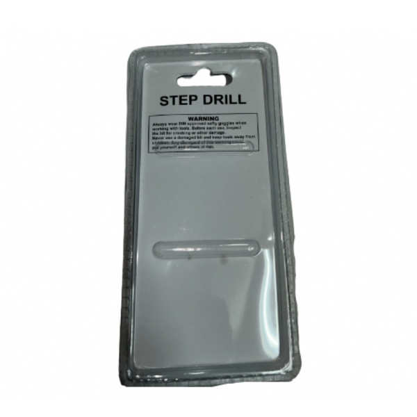 WINTON ดอกเจาะขยาย Step Drill 4-32 mm