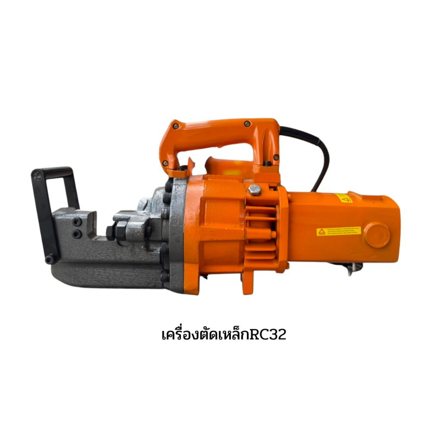 MARTON เครื่องตัดเหล็ก รุ่น RC32