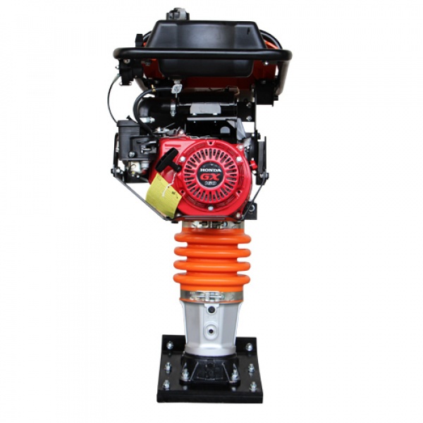 MARTON เครื่องตบดินกระโดด รุ่น MT-RM75 พร้อมเครื่องยนต์เบนซิน HONDA GX160