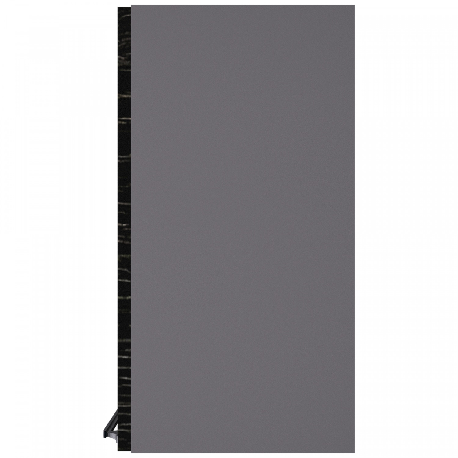KITZCHO ตู้แขวนบานเปิด KEM-LUR-W-FT-6060X-DO