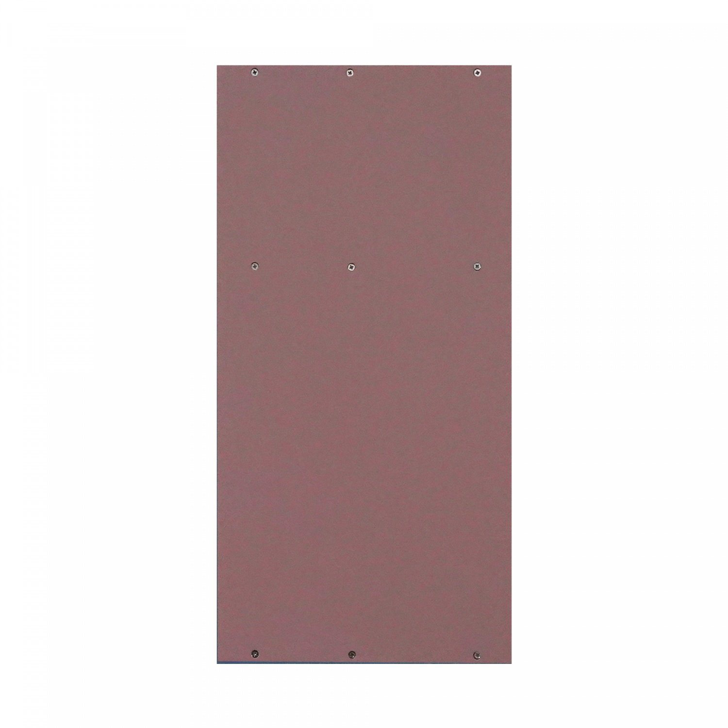 KITZCHO ตู้แขวนตกแต่ง KEM-LUR-W-DC-6080X-HP สีฮันนี่โอ๊ก - พิงค์โลตัส