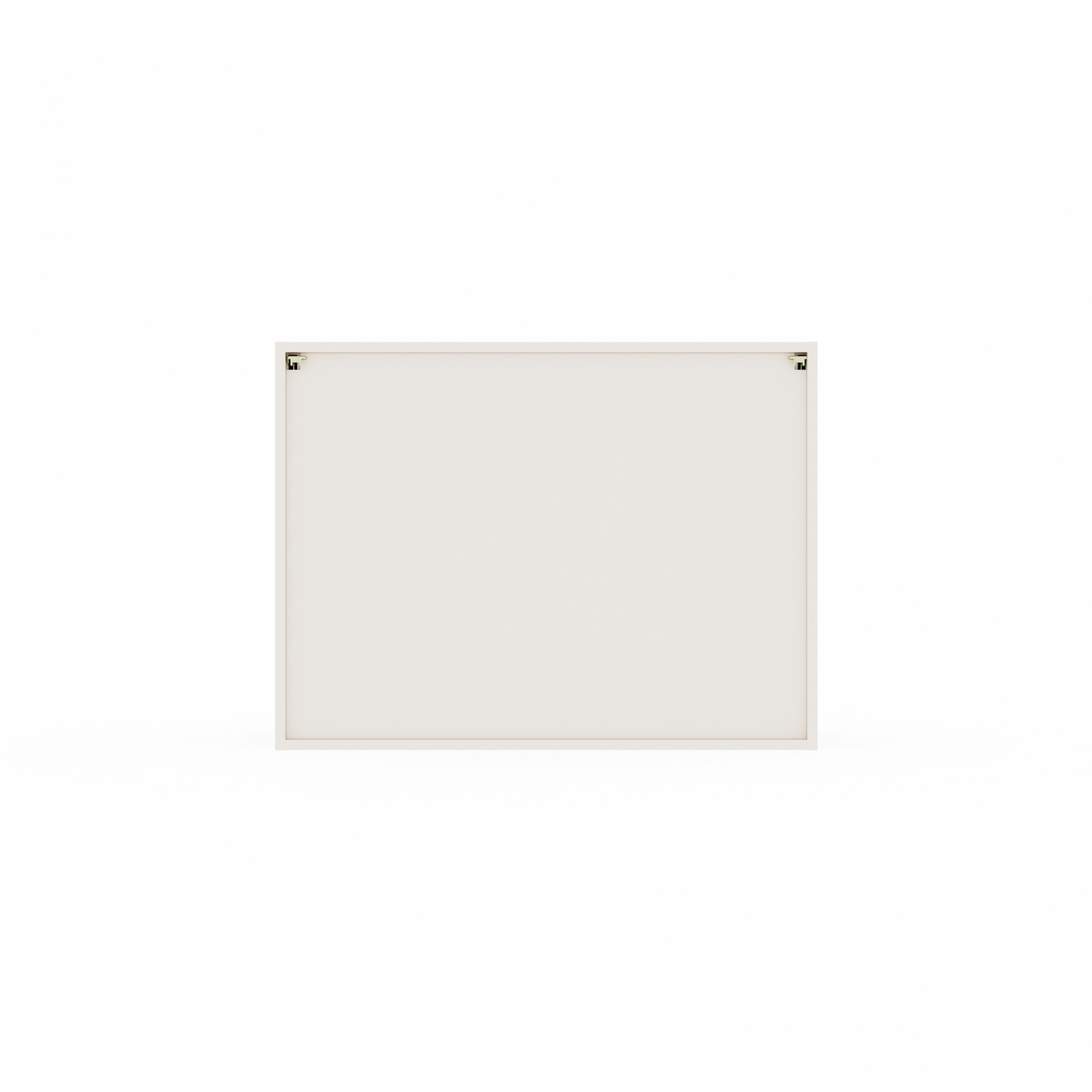 KITZCHO ตู้แขวนเข้ามุมซ้ายบานทึบตรง6080 KENCURWCF6080LBL สีบลอสซั่ม