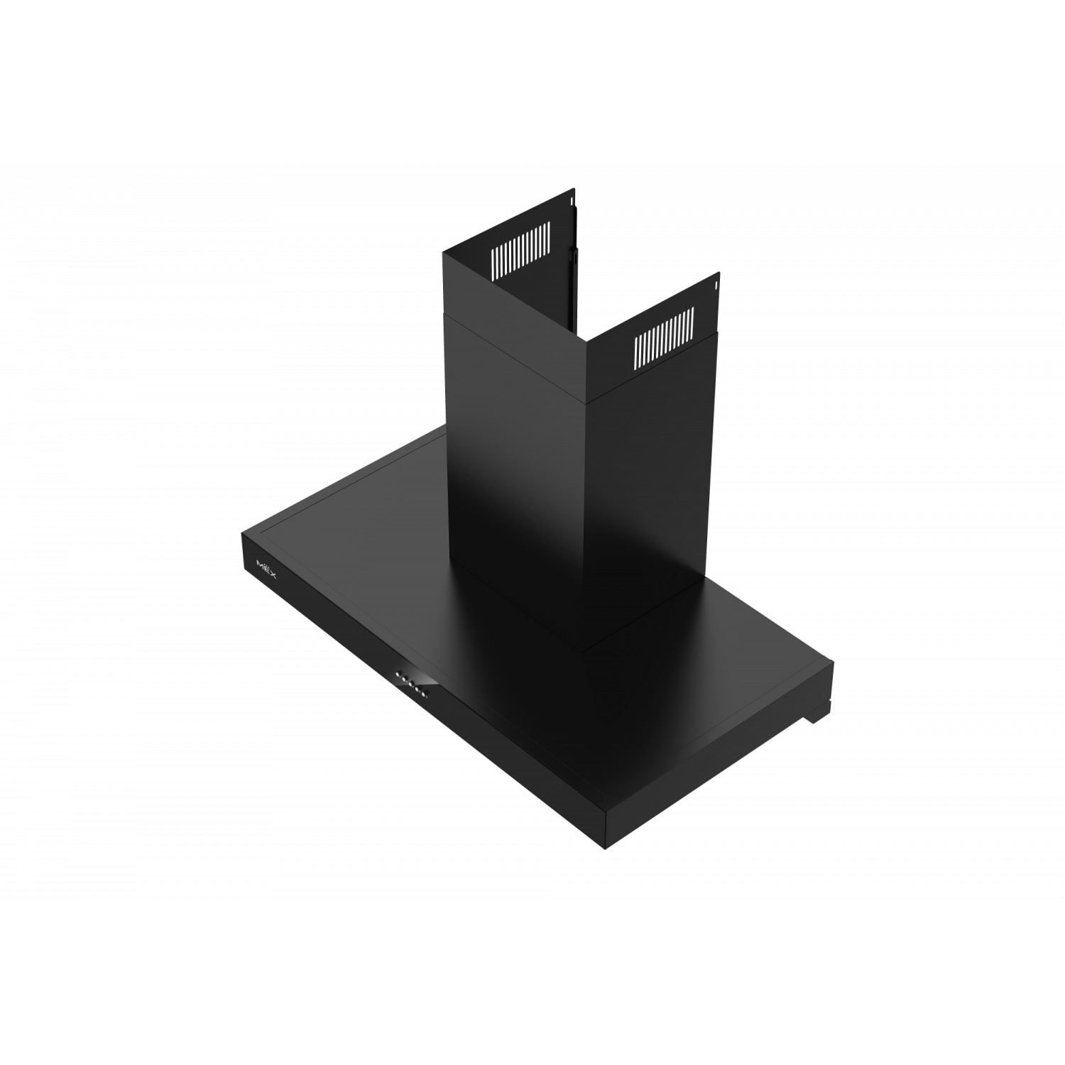 MEX ชุดเซ็ทเครื่องดูดควันรุ่น K632BFB90 + เตาฝังรุ่น V4731M สีดำ